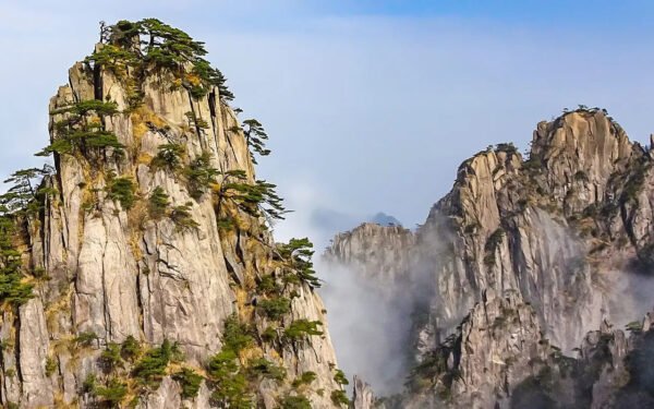 huangshan