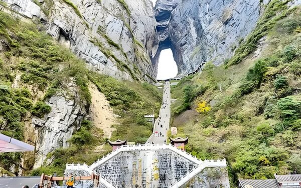 tianmen-cave-zhangjiajie