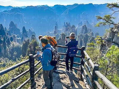 tianzi-mountain-zhangjiajie-1