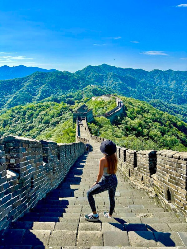 Great Wall