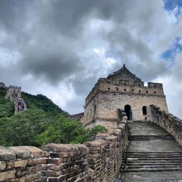 Great Wall