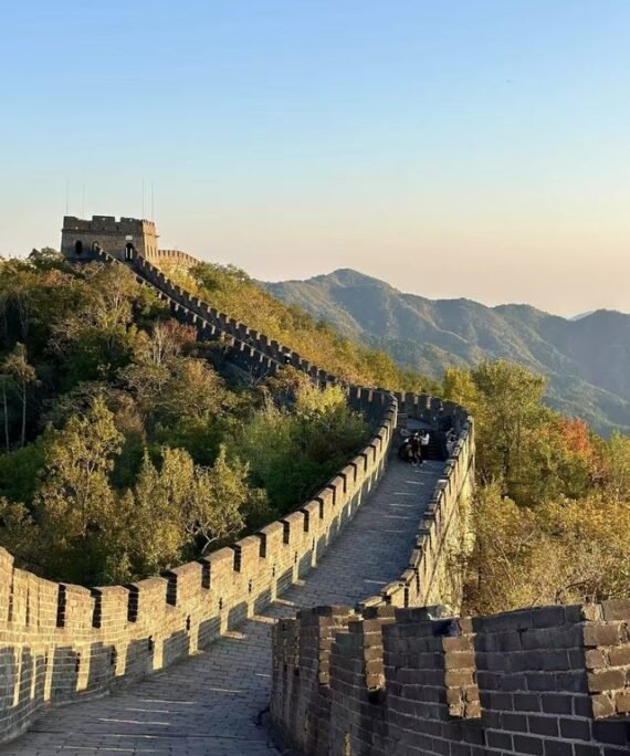 Great Wall