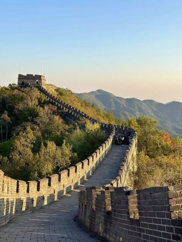 Great Wall