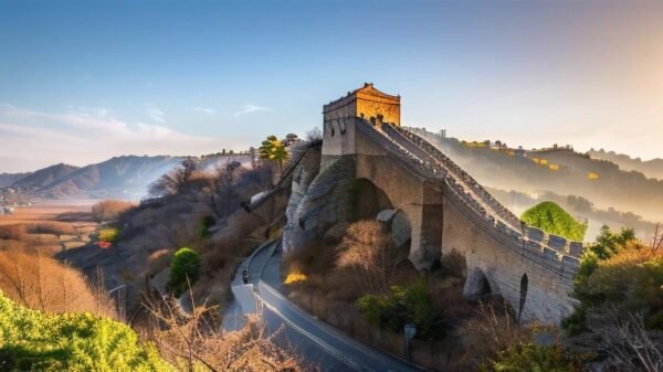 Mutianyu Great Wall