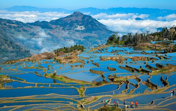 15-day private tour to China’s southwest Yunnan