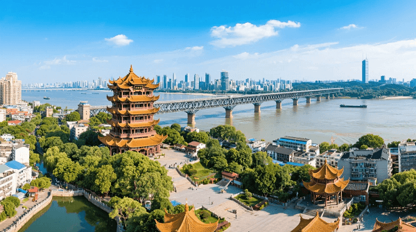 China travel
