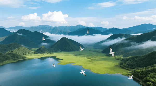 China travel
