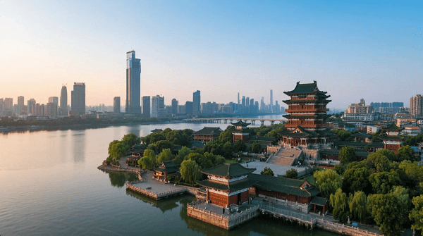 china travel