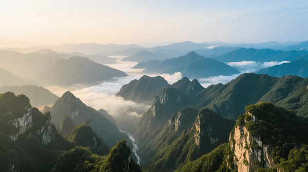 china travel