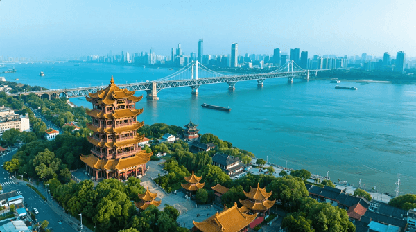 china travel