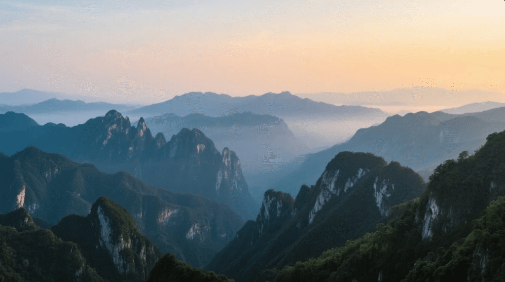 china travel
