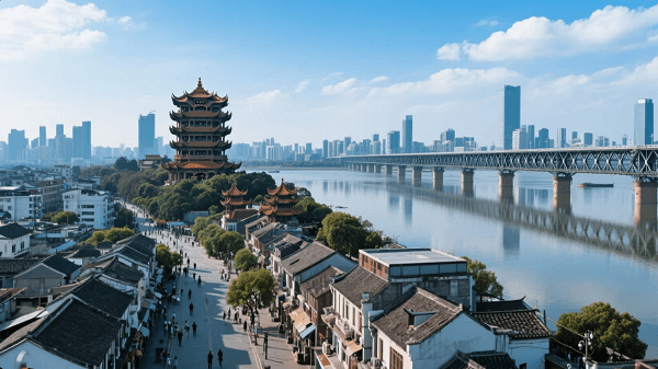 china travel