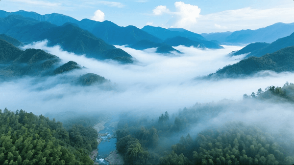china travel