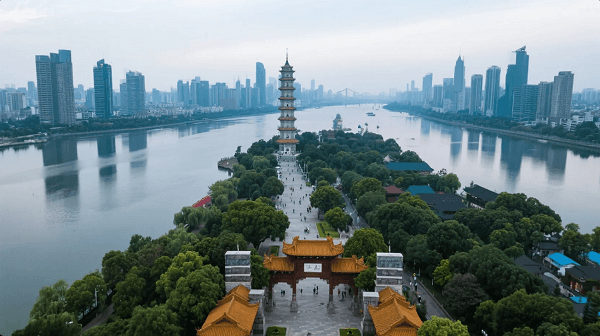 China travel