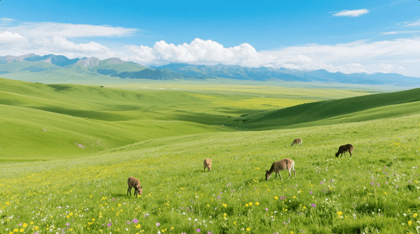 china travel