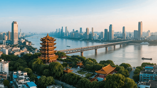 China travel