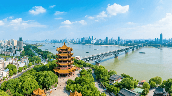 China travel