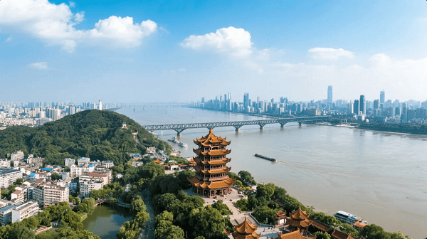 China travel