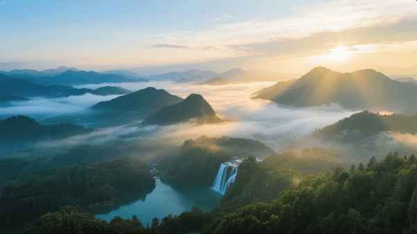 China travel