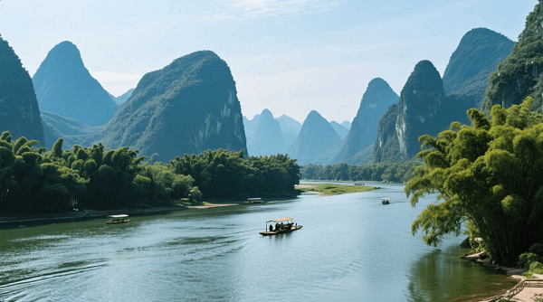 china travel