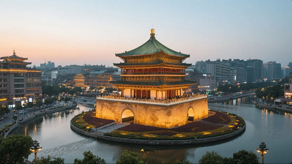 china travel