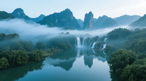 china travel