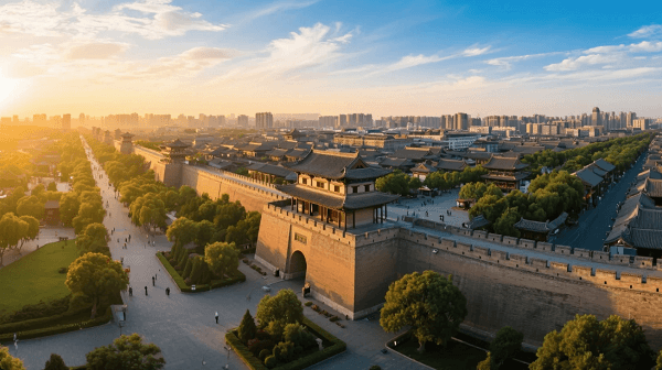 china travel