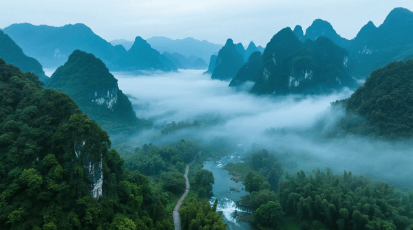 china travel