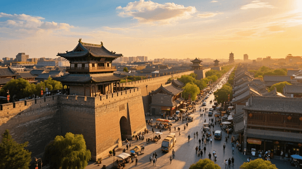 china travel