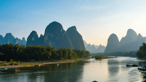 china travel
