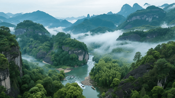 China travel