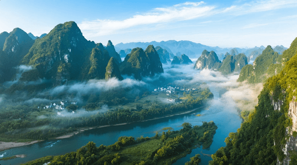 China travel