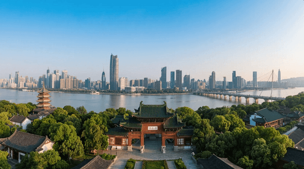 China travel