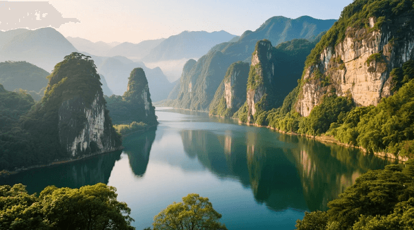 China travel