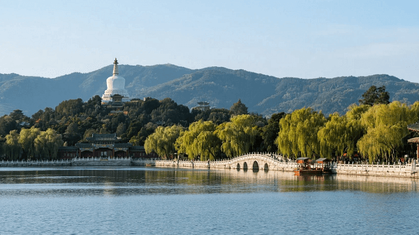 China travel