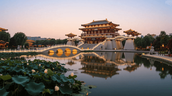 China travel