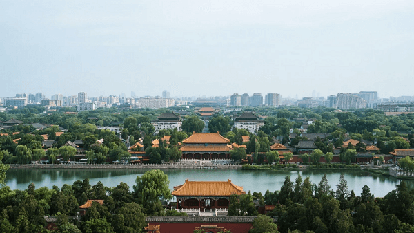 China travel