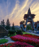Qingcheng Mountain