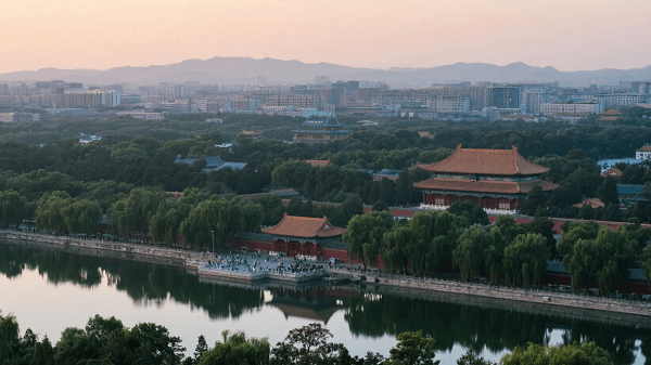 China travel