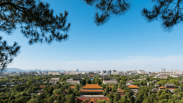 China travel