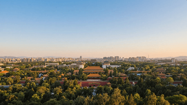 China travel
