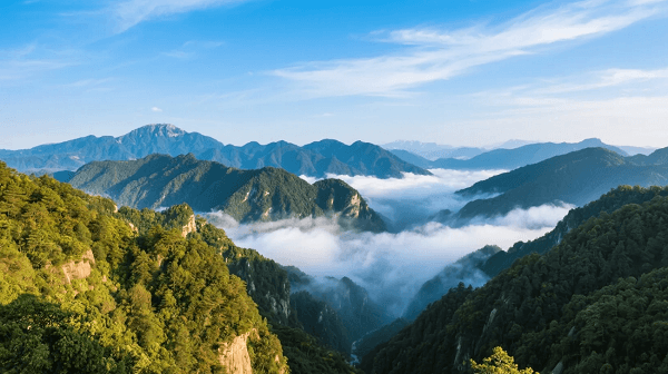 China tourism