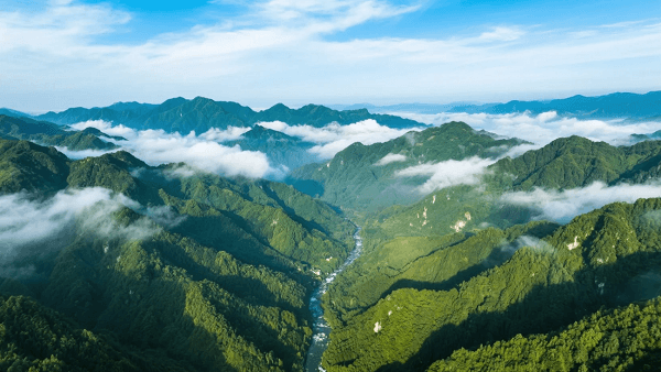 China tourism
