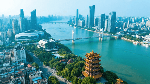 China travel