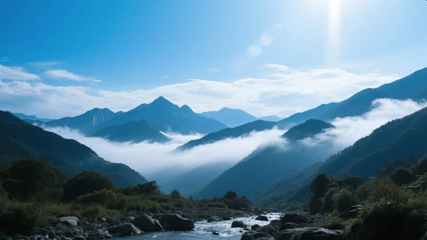 china travel