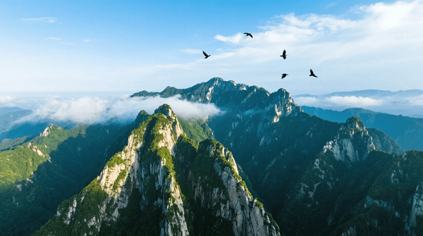 China tourism