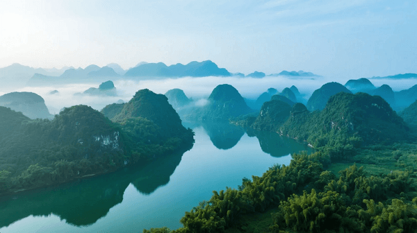 China Tourism