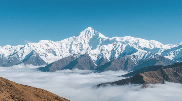 China Tourism