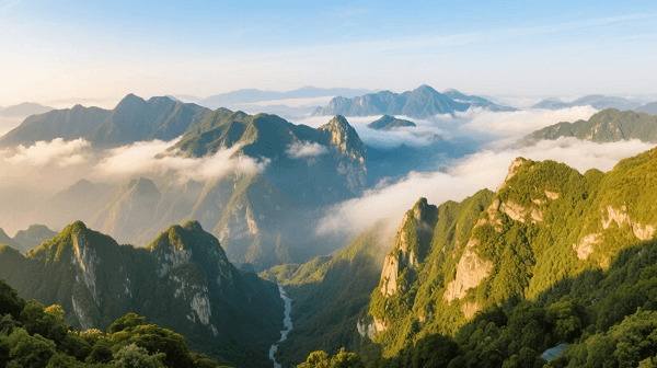 china travel