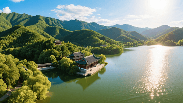 China tourism statistics